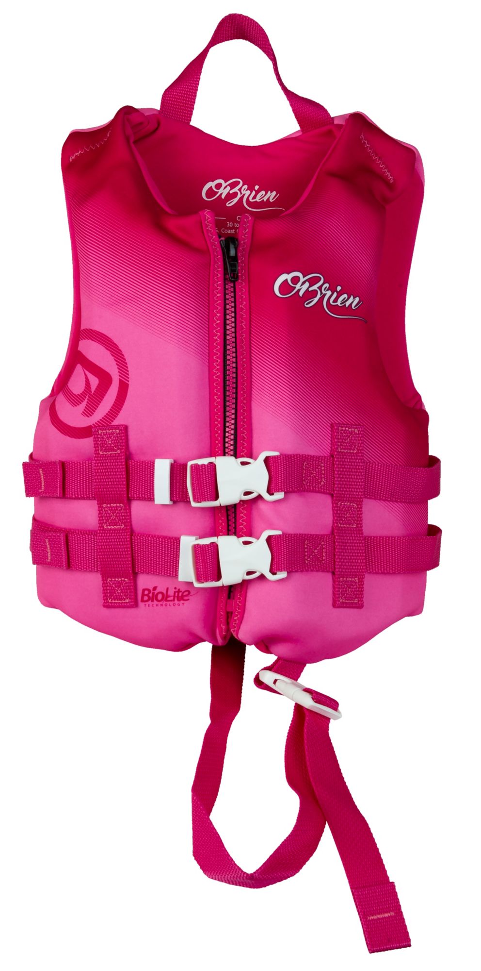 O'Brien Youth Neoprene Life Vest product image