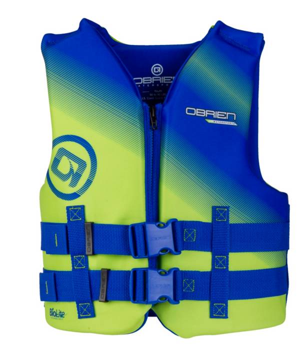 O Brien Youth Neoprene Life Vest Dick S Sporting Goods