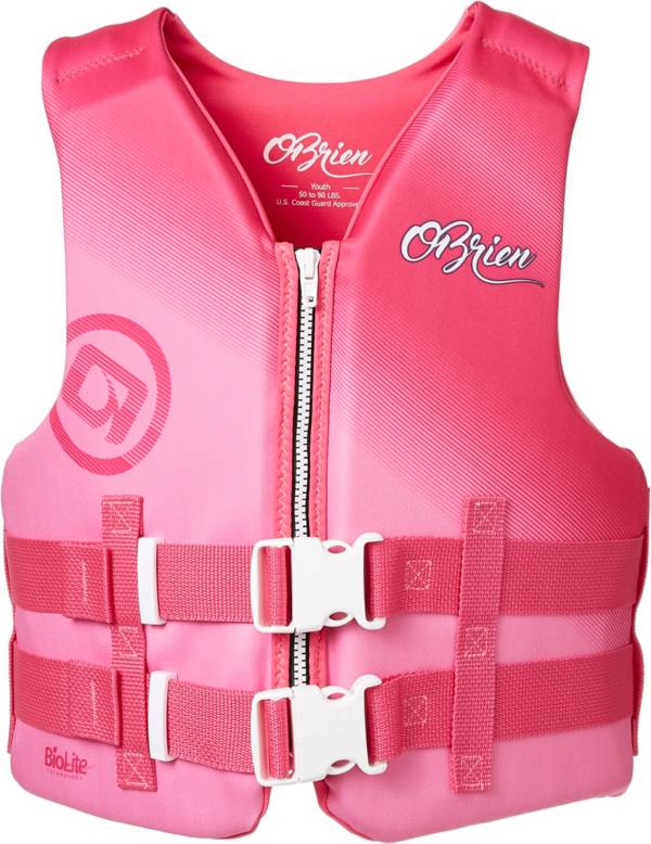 O'Brien Youth Neoprene Life Vest