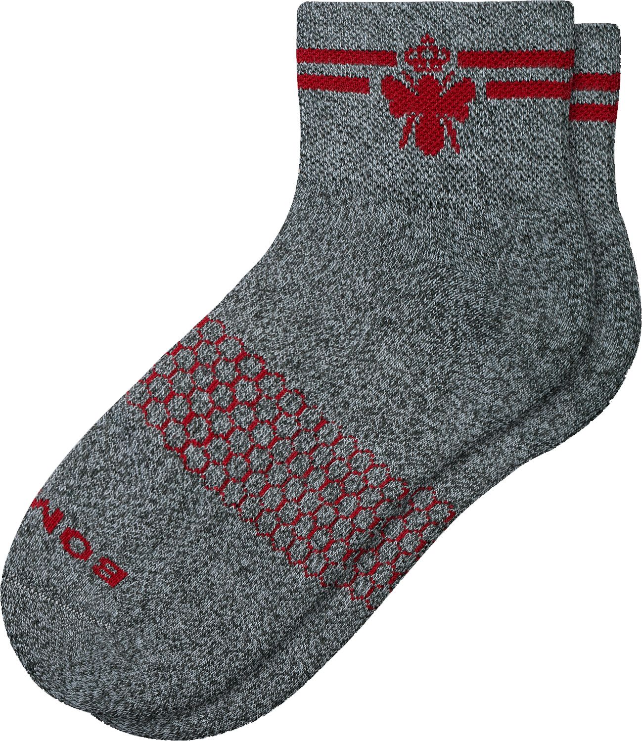 Bombas Men's Original Quarter Socks 