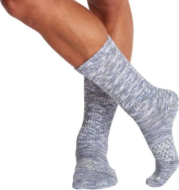 bombas women's sparkle crew socks