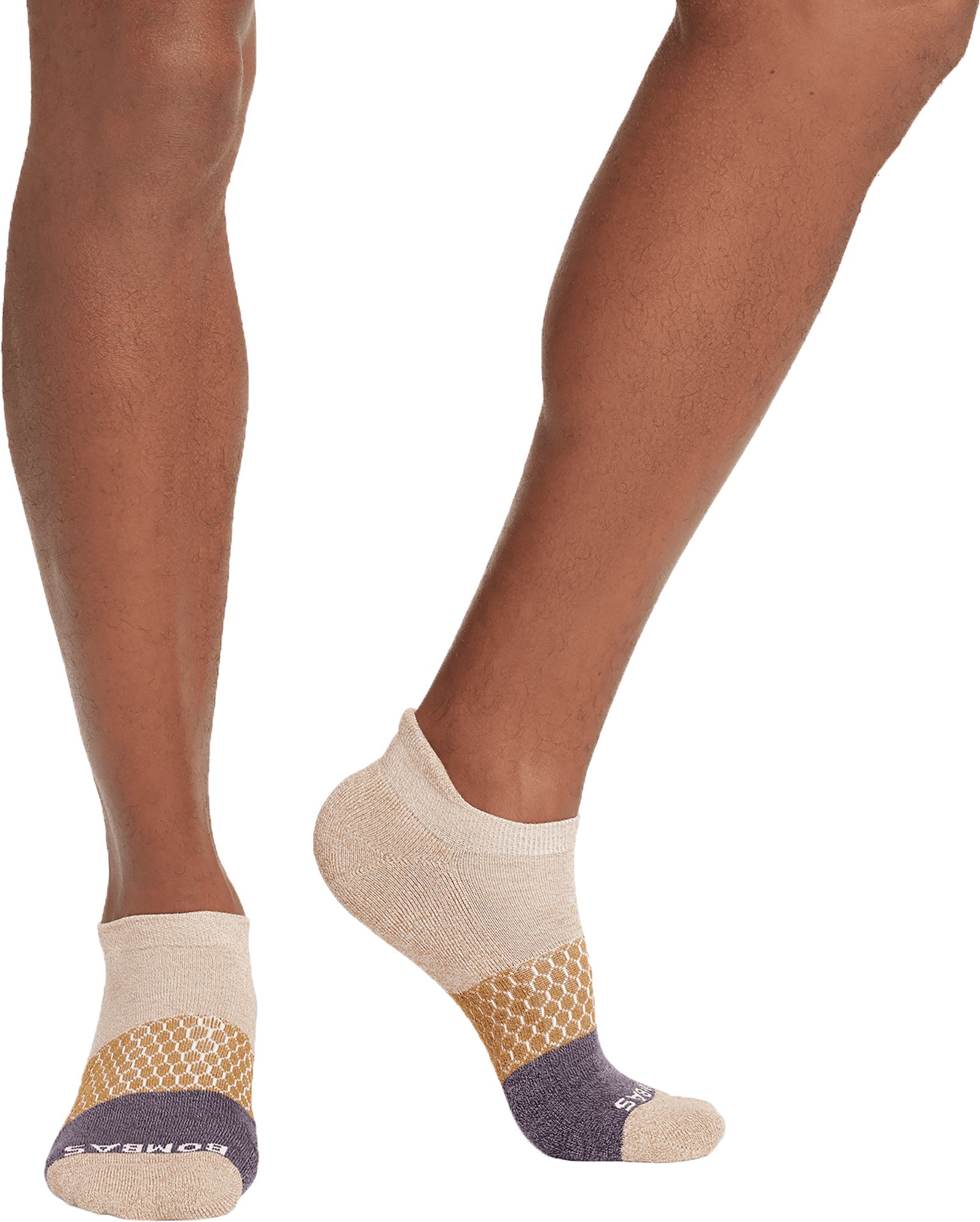 Bombas Tri-Block Ankle Socks product image