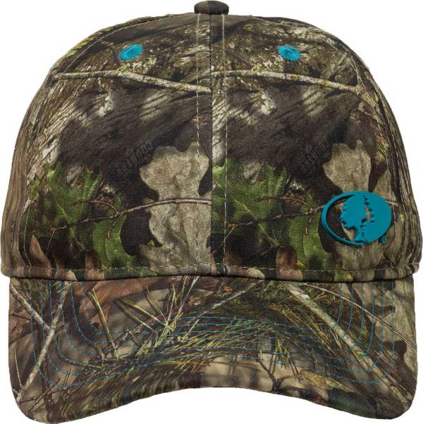 Outdoor Cap Women's Mossy Oak Hat