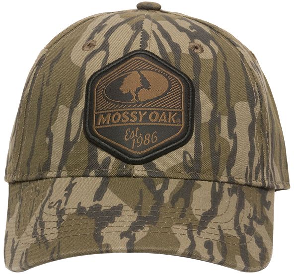 Mossy Oak Bottomland Hat 2024