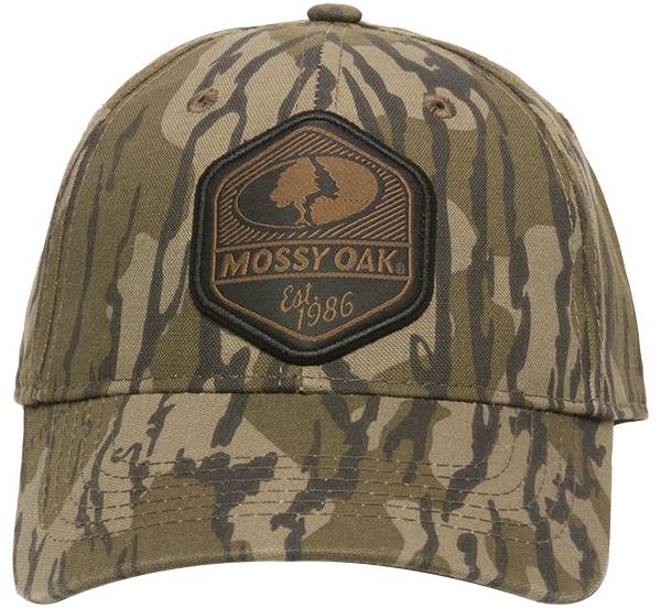 Outdoor Cap Co Men's Mossy Oak Logo Hat product image