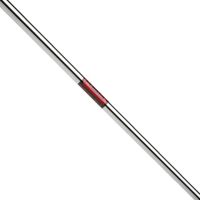 KBS HI-REV 2.0 Steel Wedge Shaft (.355