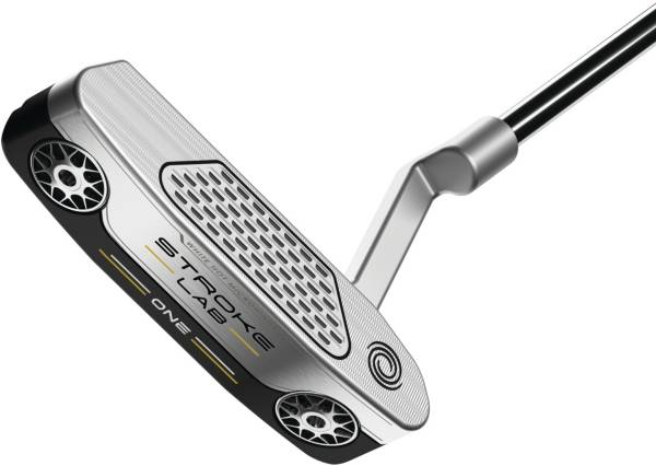 Lab One Putter | Golf