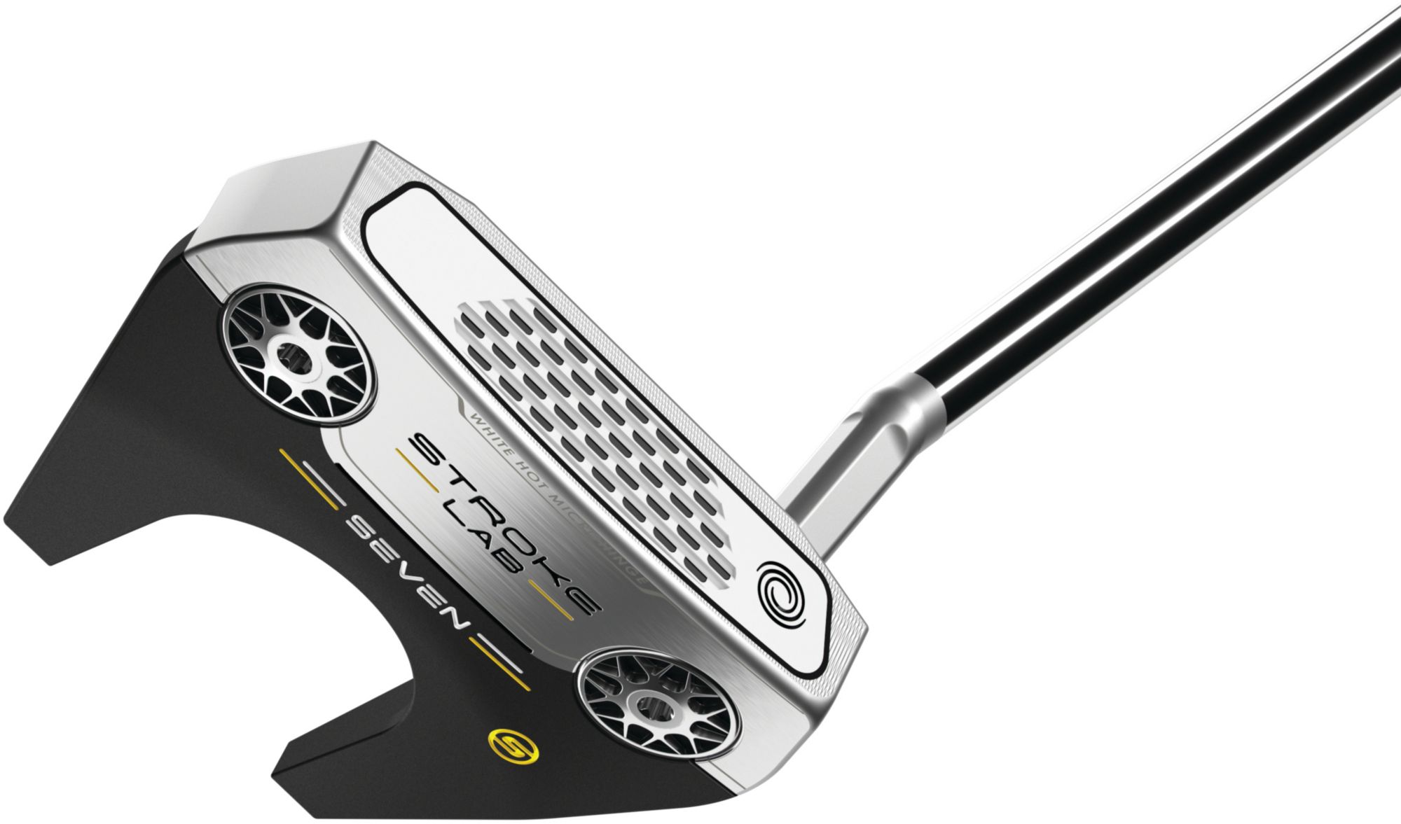 stroke lab putter