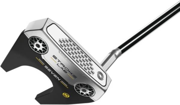 Odyssey Stroke Lab Seven S Putter | Golf Galaxy