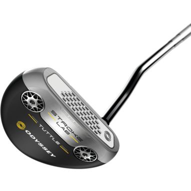 sorry, Odyssey Stroke Lab Tuttle Putter is currently out of stock