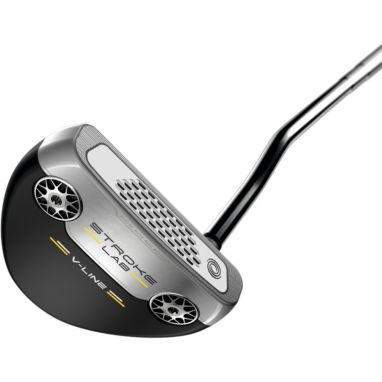 sorry, Odyssey Stroke Lab V-Line Putter is currently out of stock