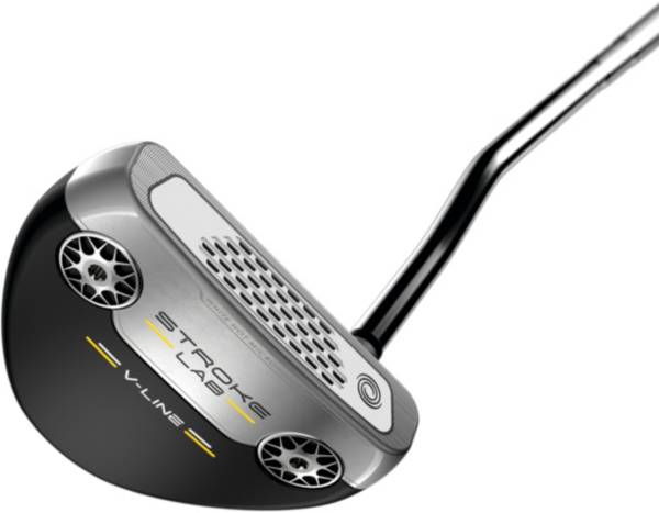 Odyssey Stroke Lab V-Line Putter