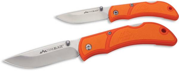 Outdoor Edge 2.5" Trail Blaze Folding Knife product image