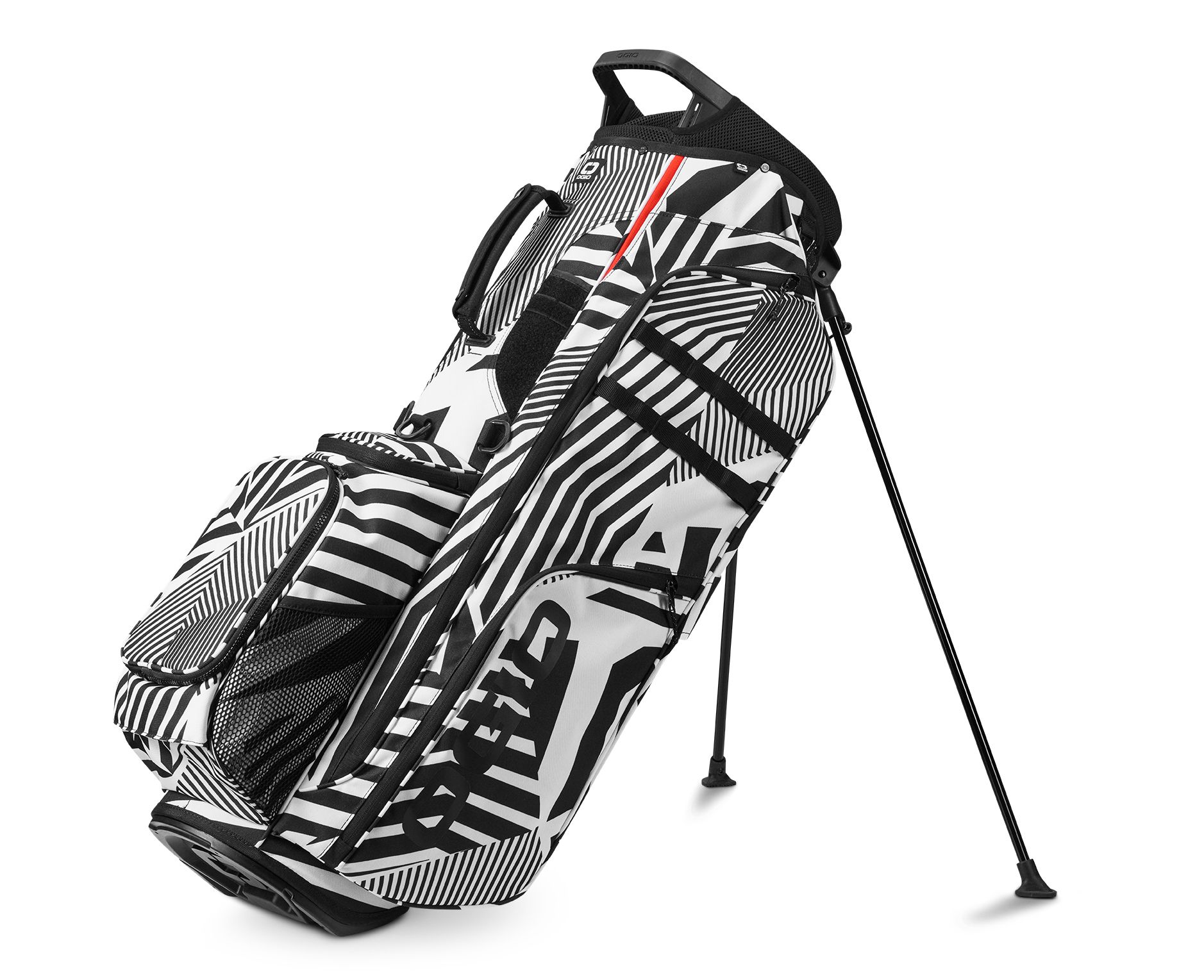 under armour 14 way stand bag