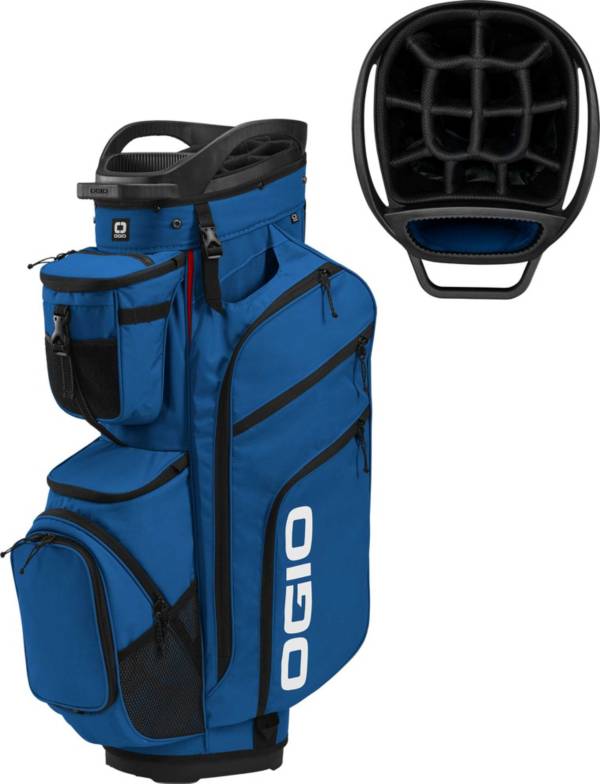 Ogio Convoy Se Cart Bag Golf Galaxy
