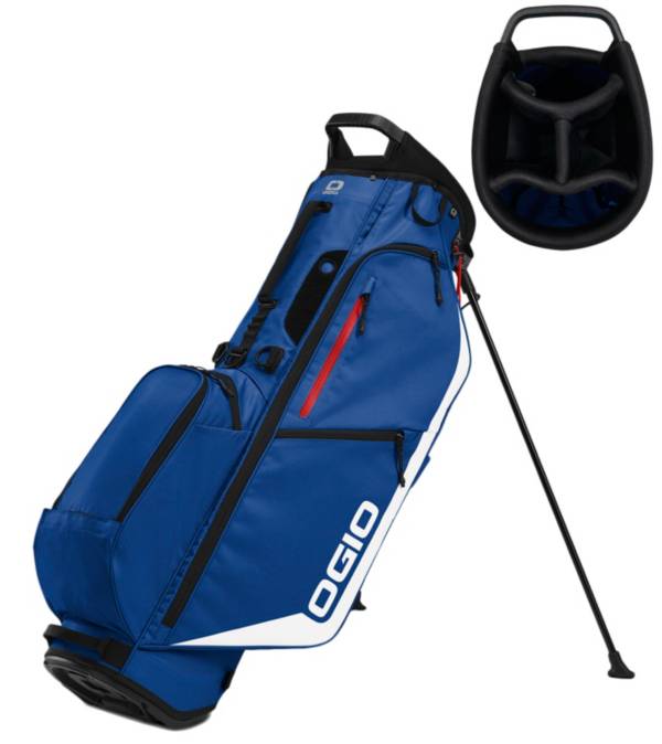 Ogio Fuse 4 Stand Bag Golf Galaxy