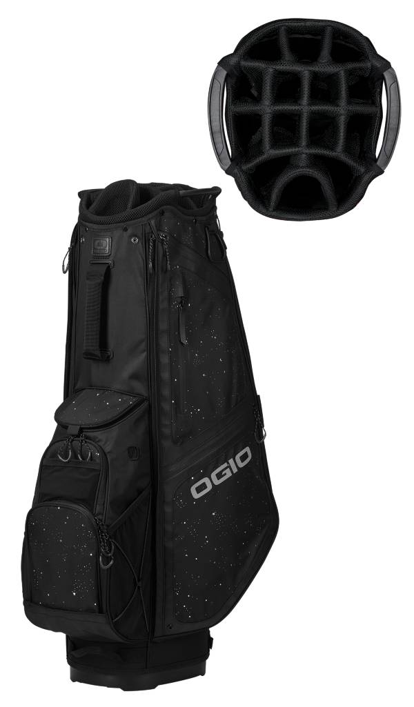 OGIO Women's XIX 5 Cart Golf Bag