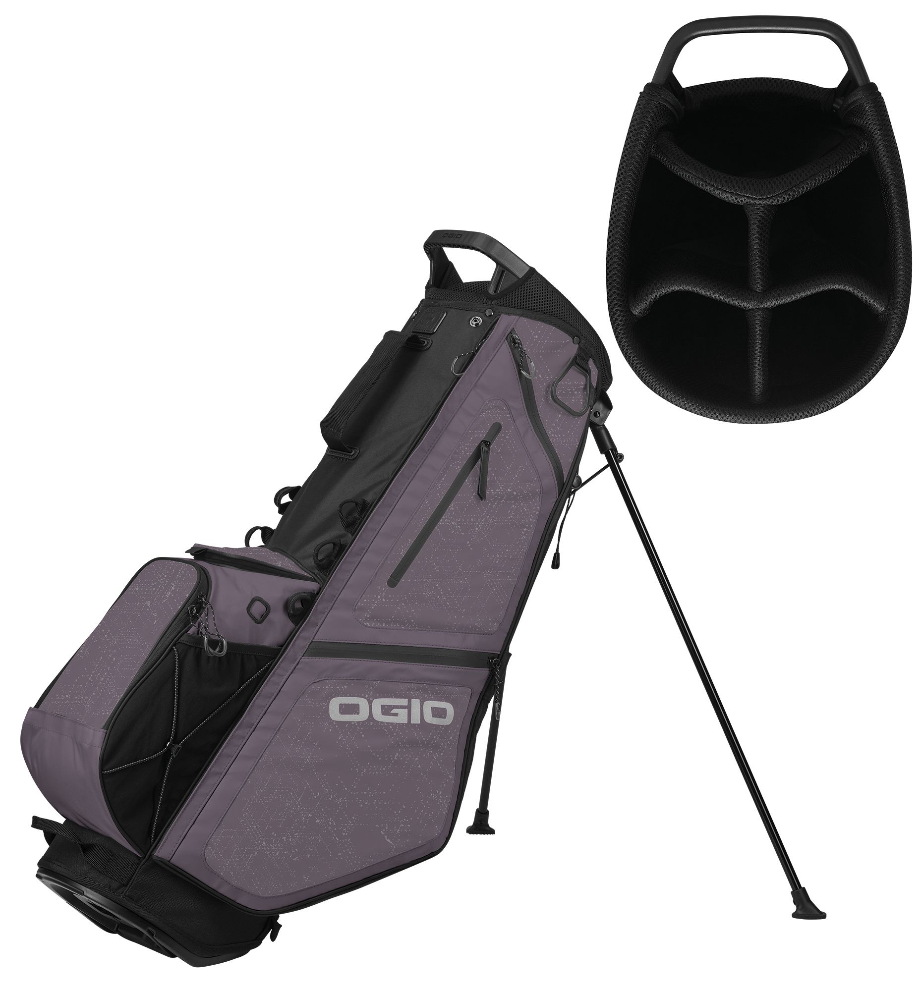 OGIO Women’s XIX 5 Stand Golf Bag Sansujyuku sansujyuku.com