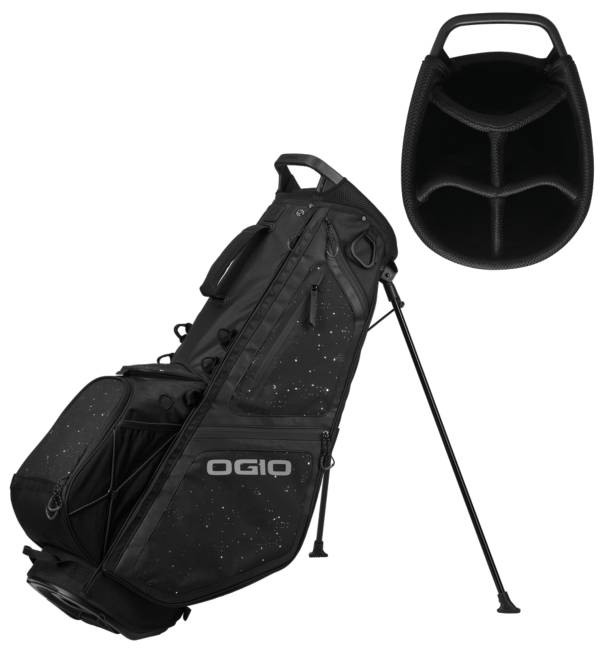 OGIO Women's XIX 5 Stand Golf Bag Golf Galaxy