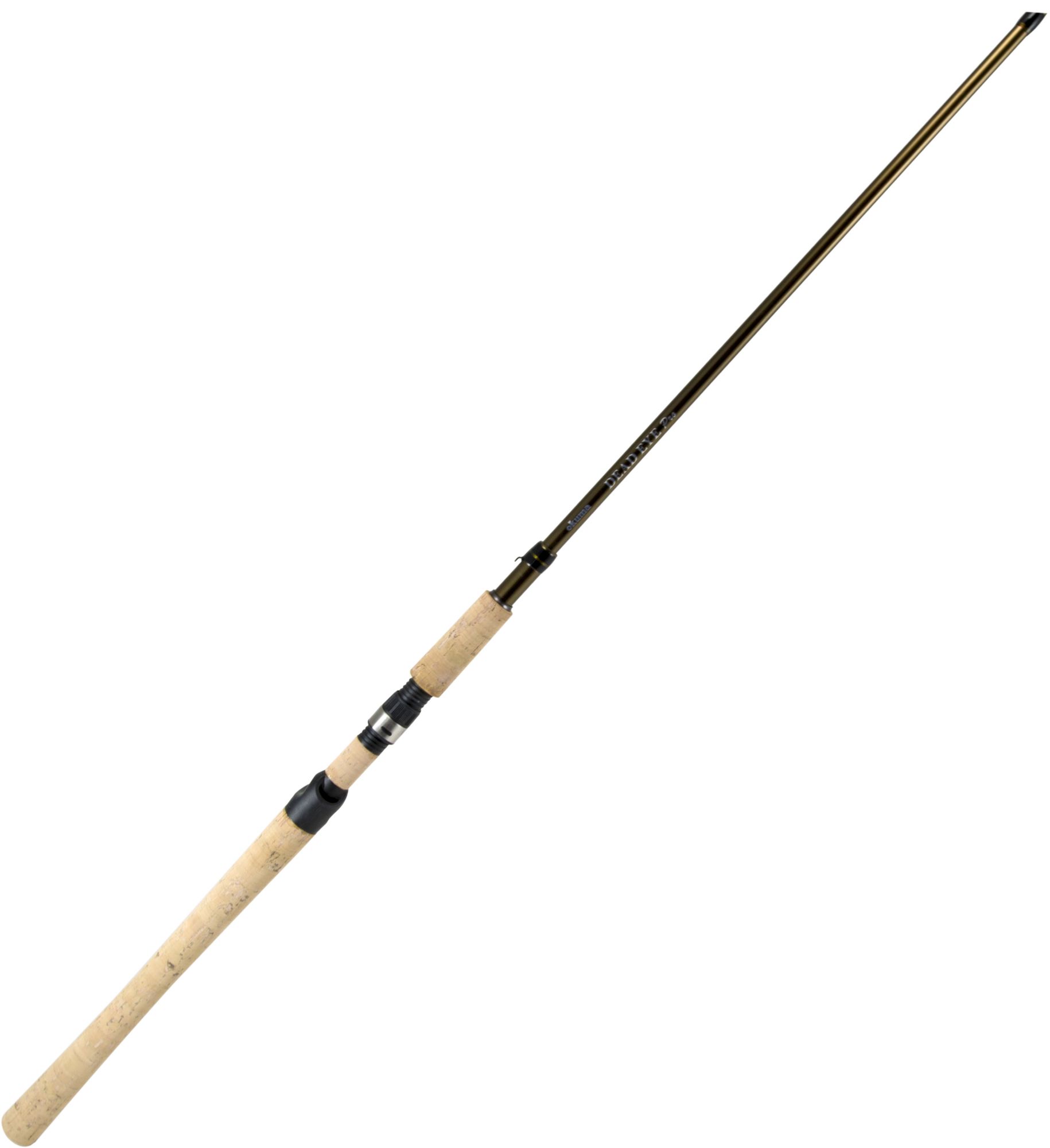 okuma pro series rod