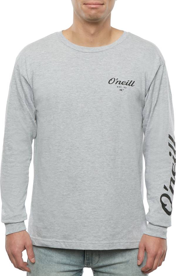 Download O'Neill Men's Catch Long Sleeve T-Shirt | DICK'S Sporting ...
