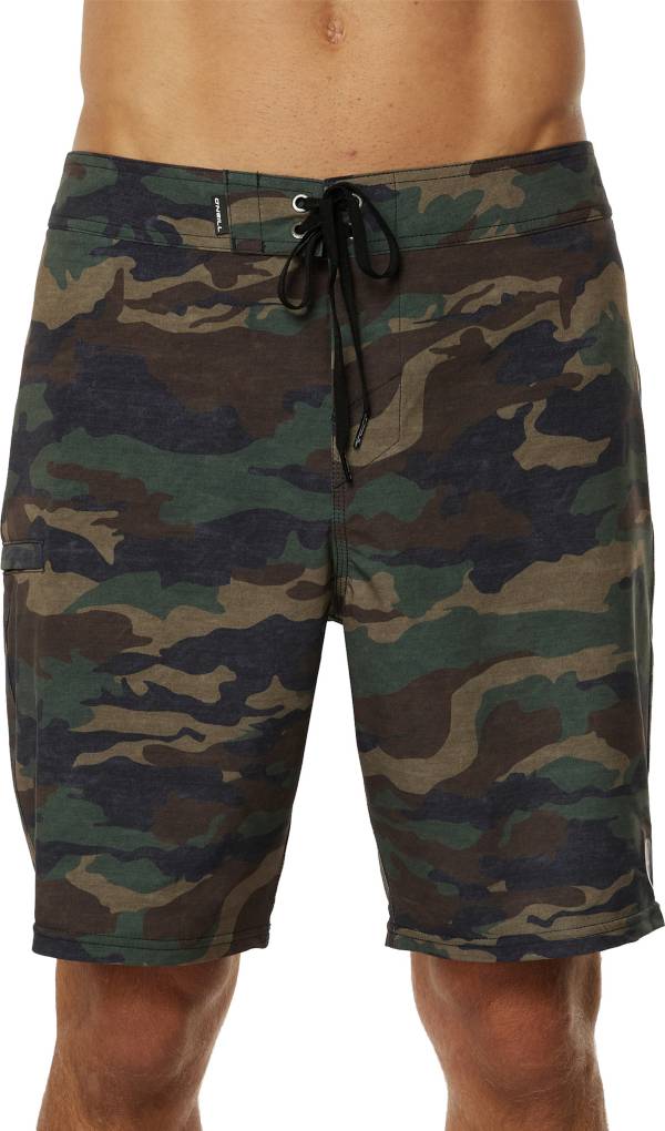 Camo board sale shorts