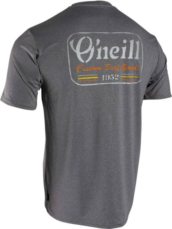 O'Neill Hybrid Long Sleeve Sun Shirt - Men's | MEC