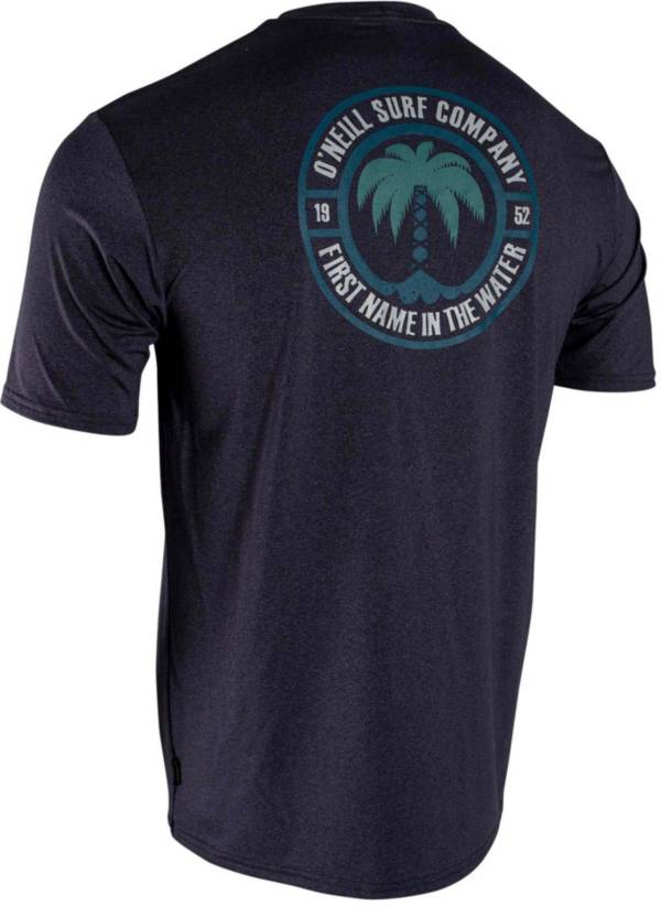 oneill hybrid sun shirt