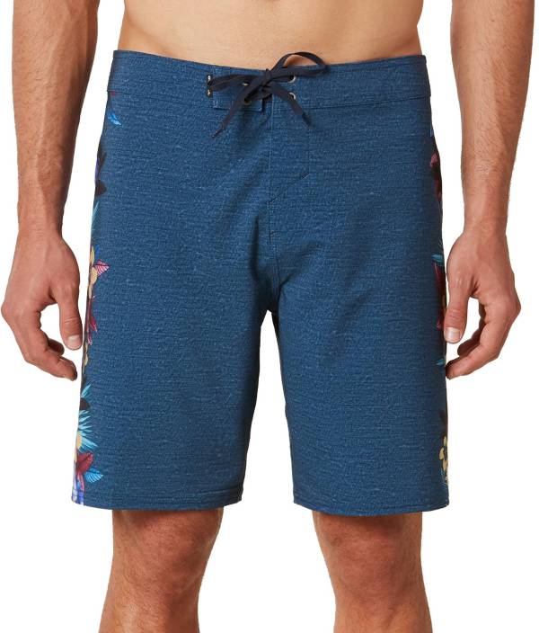 O'Neill Men's Hyperfreak Tropic Board Shorts