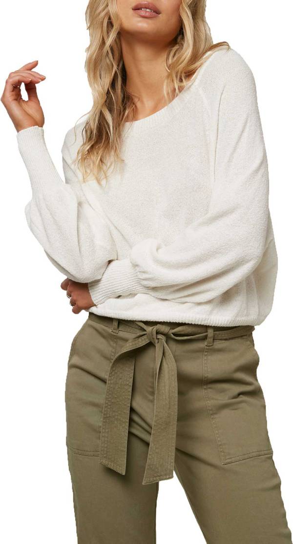 O'Neill Women's Keiki Pullover Sweater