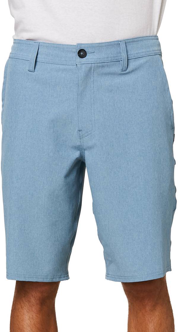 O'Neill Men's Reverse Heather Shorts