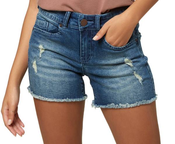 O'Neill Women's Cody Denim Shorts | DICK'S Sporting Goods