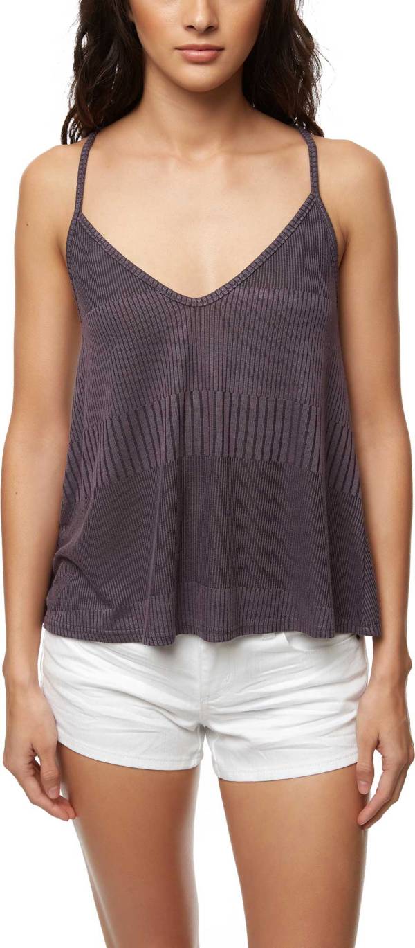 O'Neill Women's Charleston Tank Top