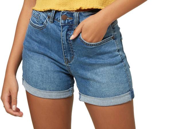 O'Neill Women's Dexter Denim Shorts product image