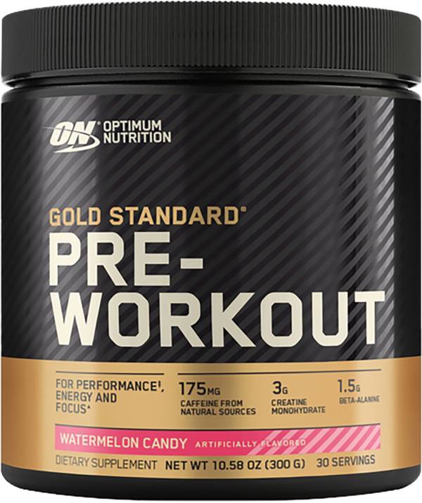Womens Best Pre-Workout Performance Booster 30 Servings | GNC