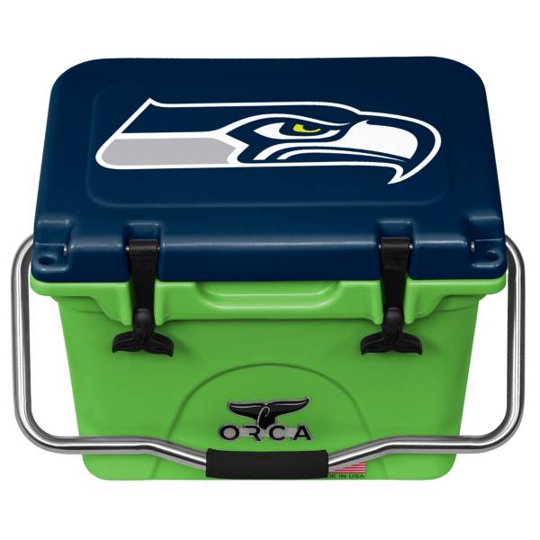 ORCA Seattle Seahawks 20qt. Cooler