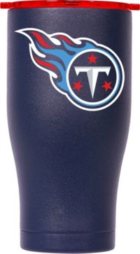 NFL Tennessee Titans Shot Glass, NEW (Logo)