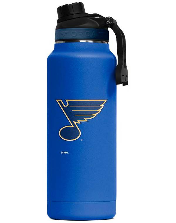 ORCA St. Louis Blues 34oz. Hydra Water Bottle product image