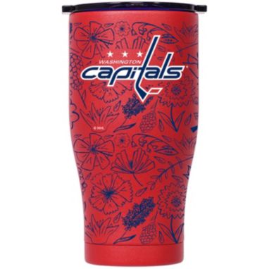 sorry, ORCA Washington Capitals Floral 27oz. Chaser Water Bottle is currently out of stock