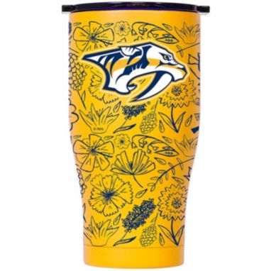 sorry, ORCA Nashville Predators Floral 27oz. Chaser Water Bottle is currently out of stock