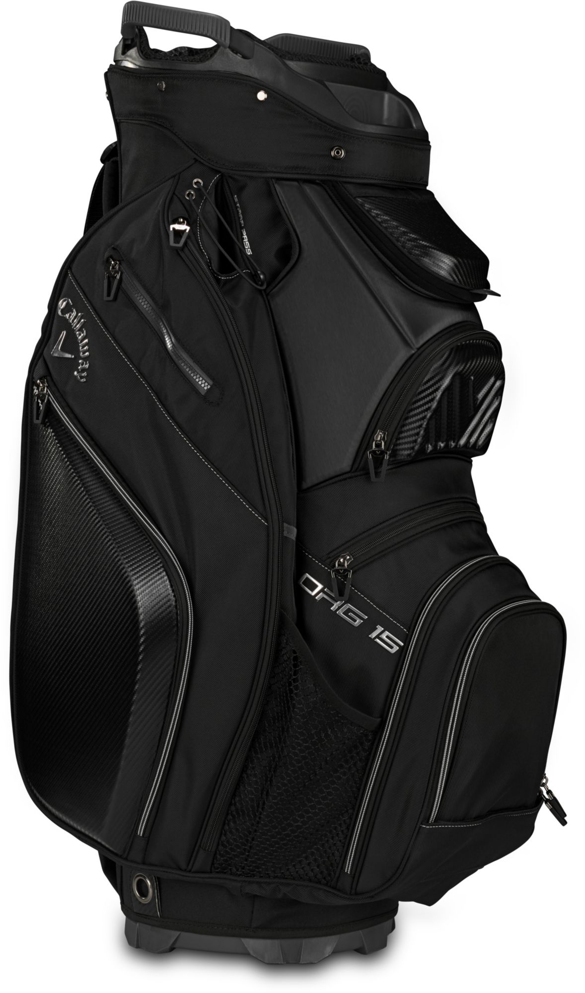 callaway golf 2019 org 15 cart bag