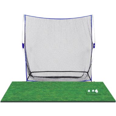sorry, OptiShot Golf-In-A-Box Golf Simulation Kit is currently out of stock