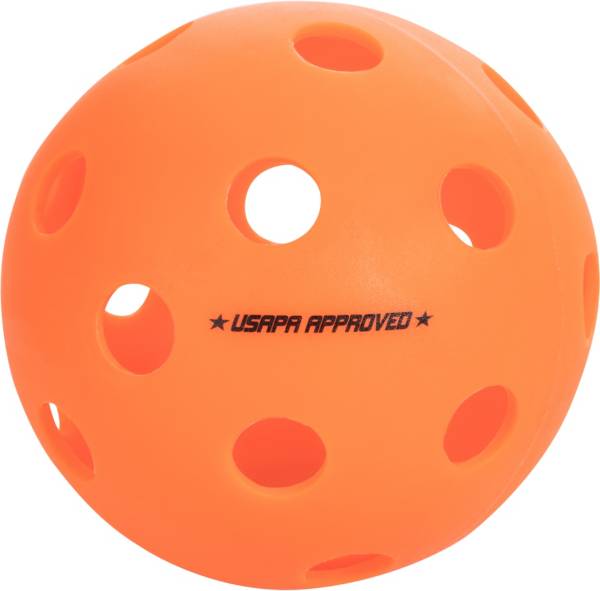 Onix Fuse Indoor Pickleballs - 100 Pack