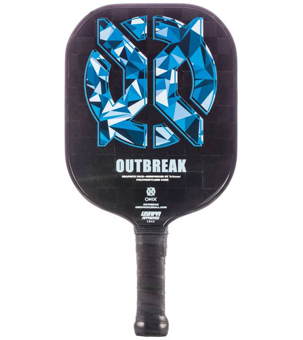 Onix Outbreak Pickleball Paddle product image