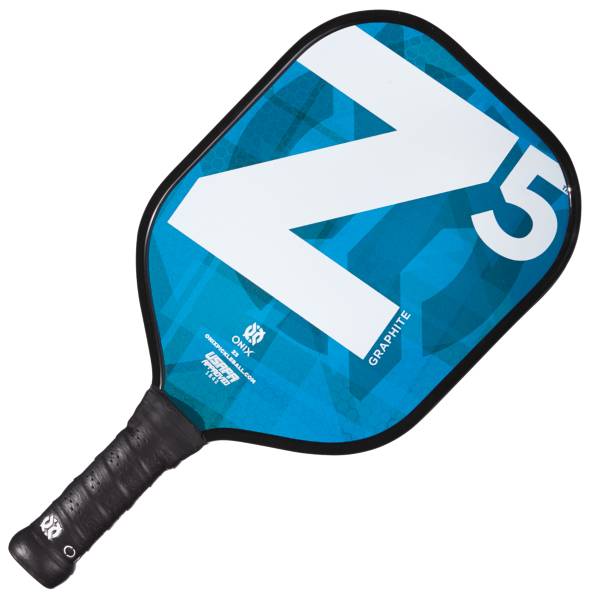 Onix Z5 Graphite Pickleball Paddle | DICK'S Sporting Goods