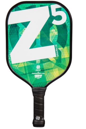 Onix Sports Z5 Graphite Pickleball Paddle product image
