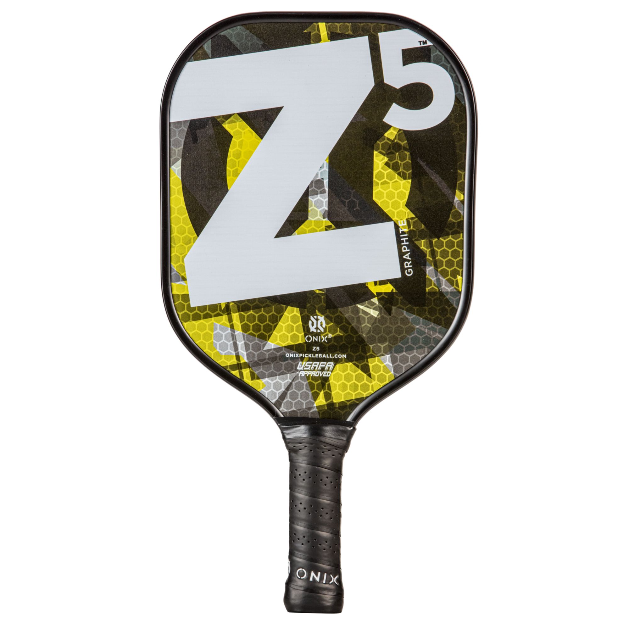 Onix Sports Z5 Graphite Pickleball Paddle product image