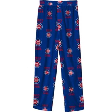 sorry, Gen2 Youth Chicago Cubs Team Logo Pajama Pants is currently out of stock