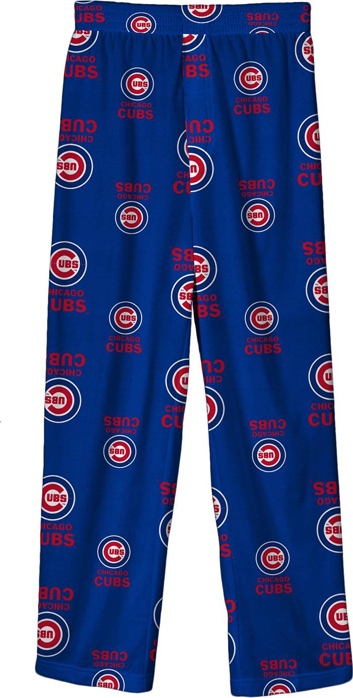 MLB Girls' Chicago Cubs Screen Print Baseball Jersey, Pink, Small : :  Fashion