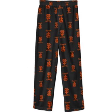 sorry, Gen2 Youth San Francisco Giants Team Logo Pajama Pants is currently out of stock